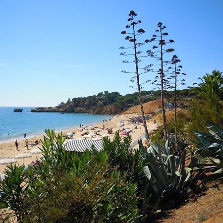 Hotel Jardins Da Balaia Albufeira Exteriér fotografie