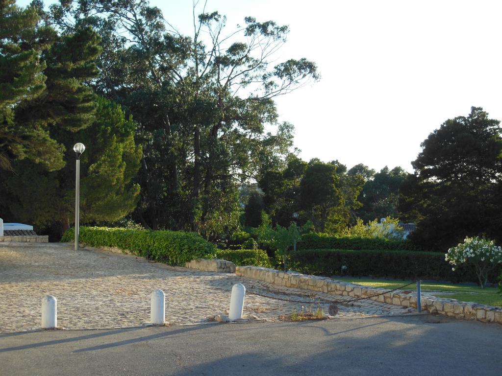 Hotel Jardins Da Balaia Albufeira Exteriér fotografie