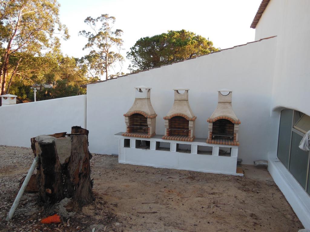 Hotel Jardins Da Balaia Albufeira Exteriér fotografie