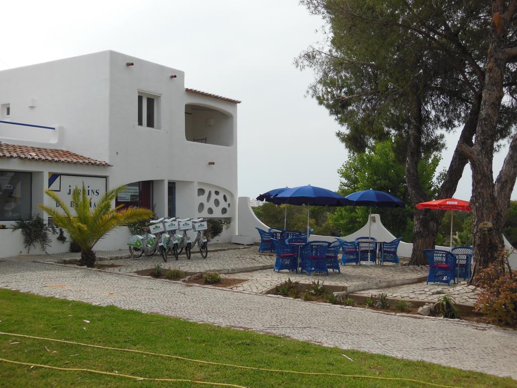 Hotel Jardins Da Balaia Albufeira Exteriér fotografie