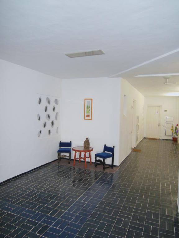 Hotel Jardins Da Balaia Albufeira Exteriér fotografie
