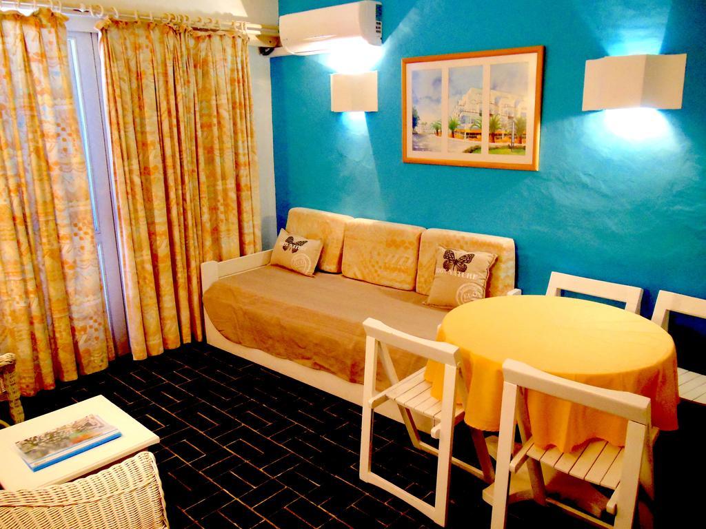 Hotel Jardins Da Balaia Albufeira Exteriér fotografie