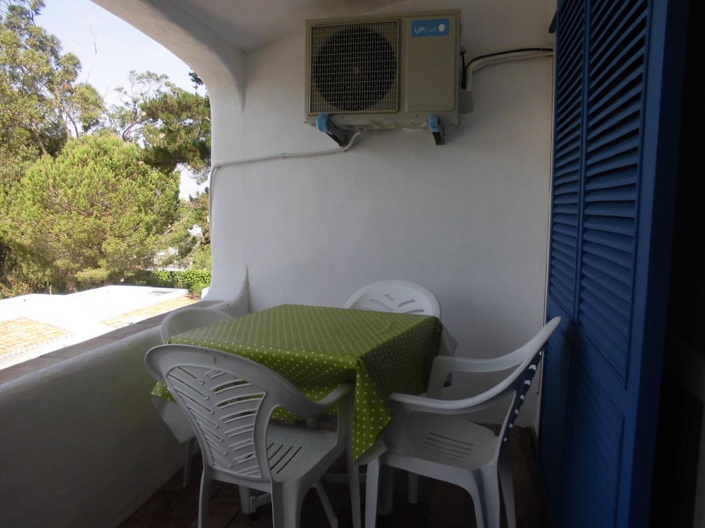 Hotel Jardins Da Balaia Albufeira Pokoj fotografie