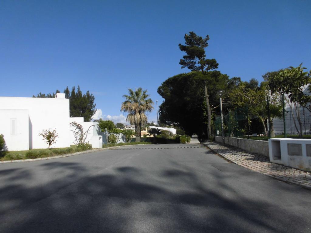 Hotel Jardins Da Balaia Albufeira Exteriér fotografie