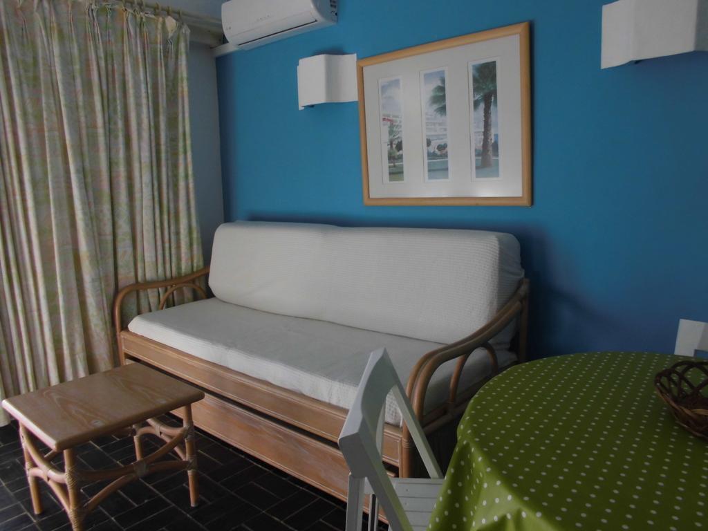 Hotel Jardins Da Balaia Albufeira Pokoj fotografie