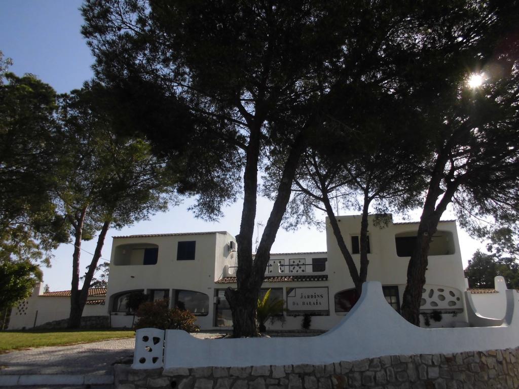 Hotel Jardins Da Balaia Albufeira Exteriér fotografie