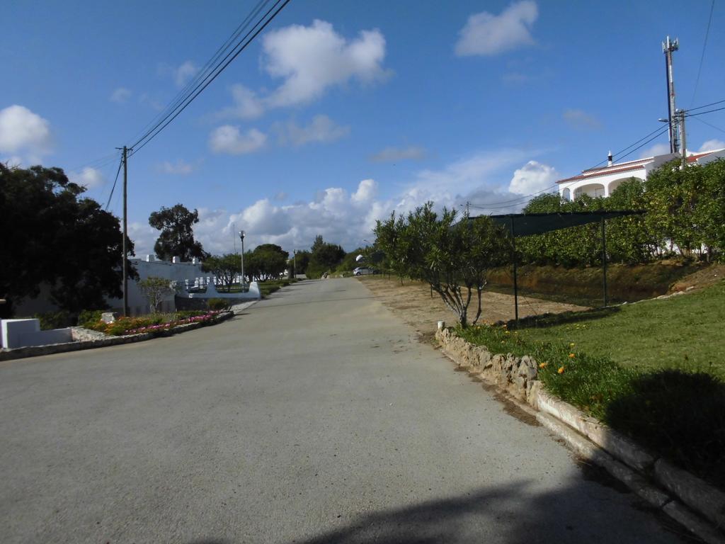 Hotel Jardins Da Balaia Albufeira Exteriér fotografie