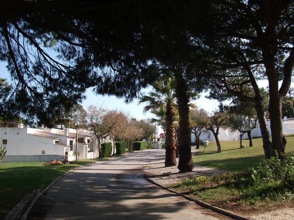 Hotel Jardins Da Balaia Albufeira Exteriér fotografie