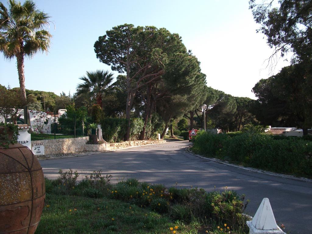Hotel Jardins Da Balaia Albufeira Exteriér fotografie