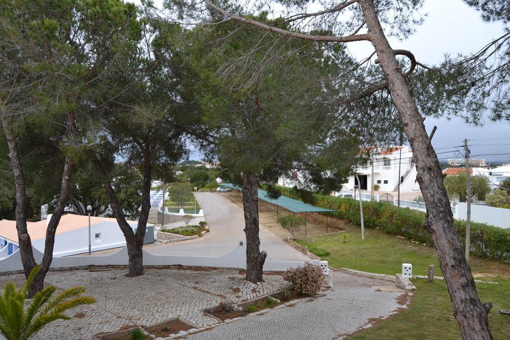 Hotel Jardins Da Balaia Albufeira Exteriér fotografie
