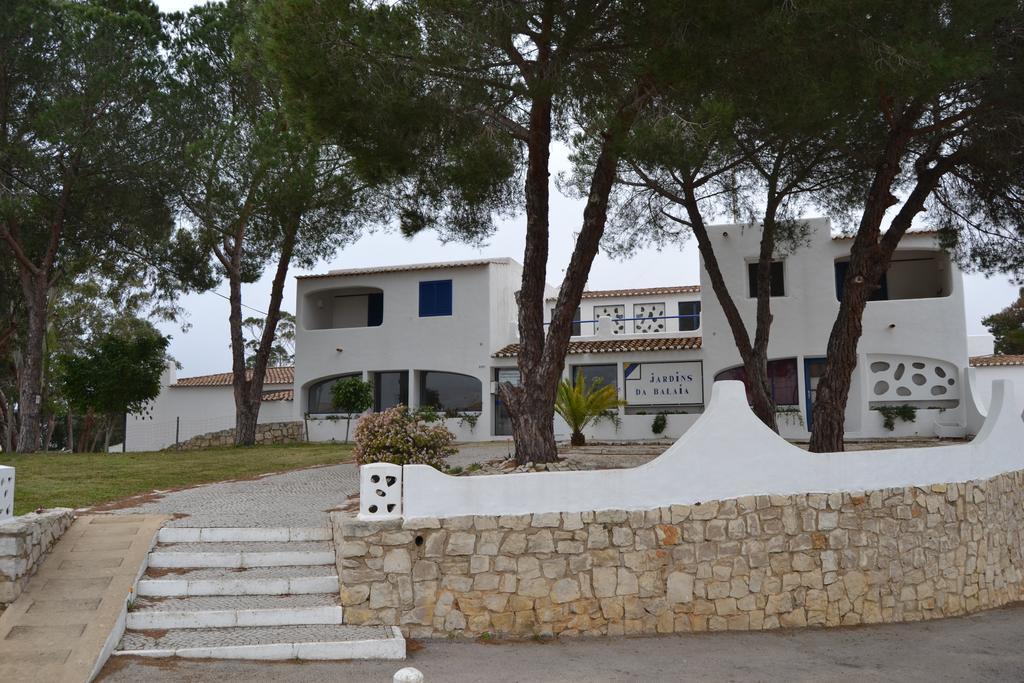 Hotel Jardins Da Balaia Albufeira Exteriér fotografie