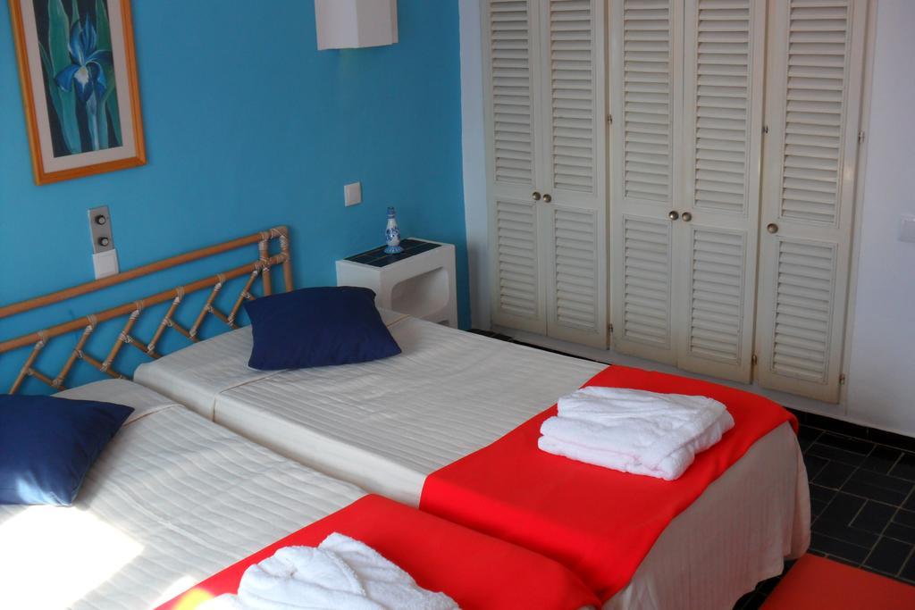 Hotel Jardins Da Balaia Albufeira Exteriér fotografie