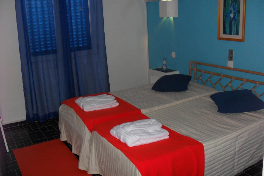 Hotel Jardins Da Balaia Albufeira Exteriér fotografie