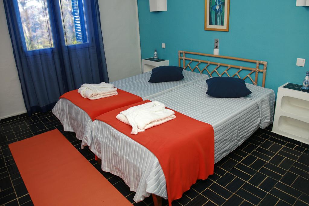 Hotel Jardins Da Balaia Albufeira Exteriér fotografie