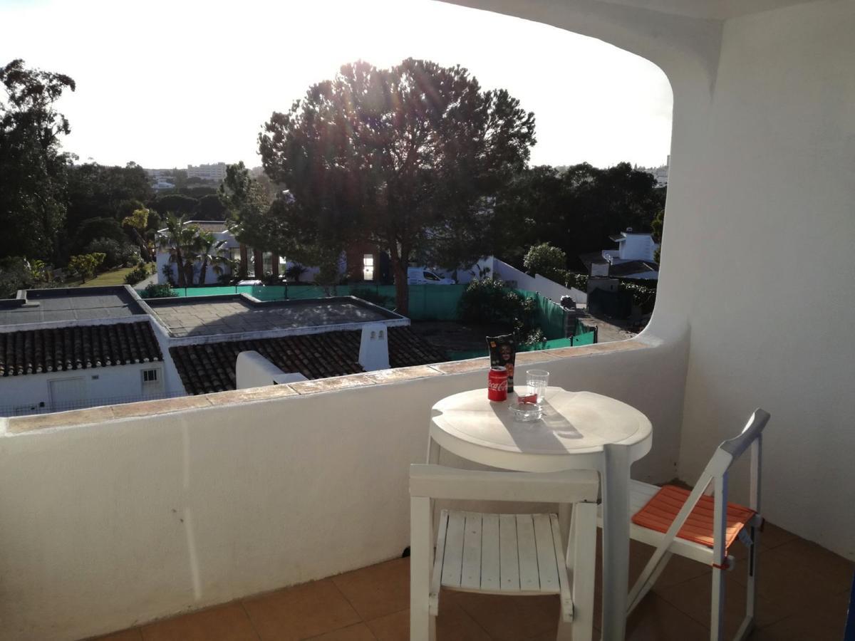 Hotel Jardins Da Balaia Albufeira Exteriér fotografie