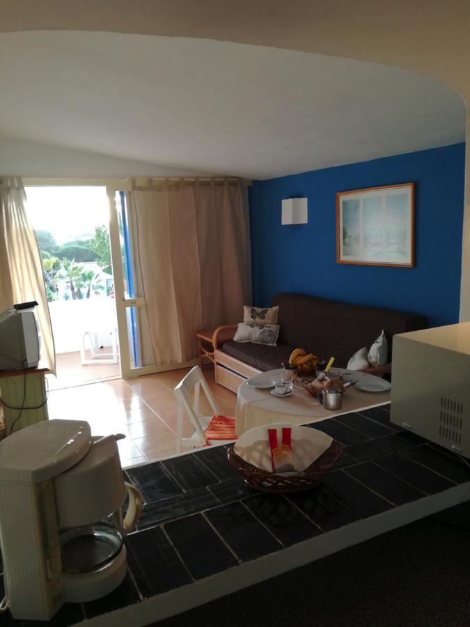 Hotel Jardins Da Balaia Albufeira Exteriér fotografie