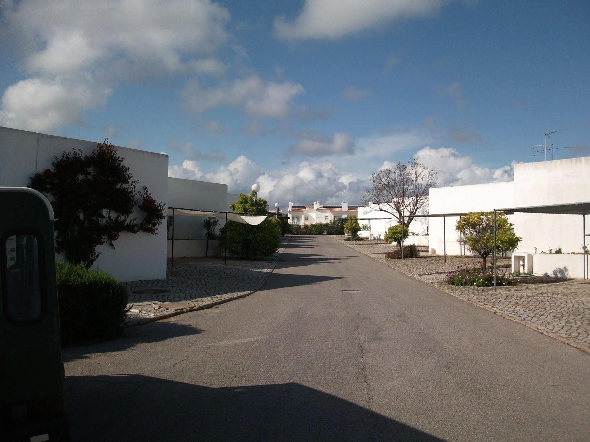 Hotel Jardins Da Balaia Albufeira Exteriér fotografie