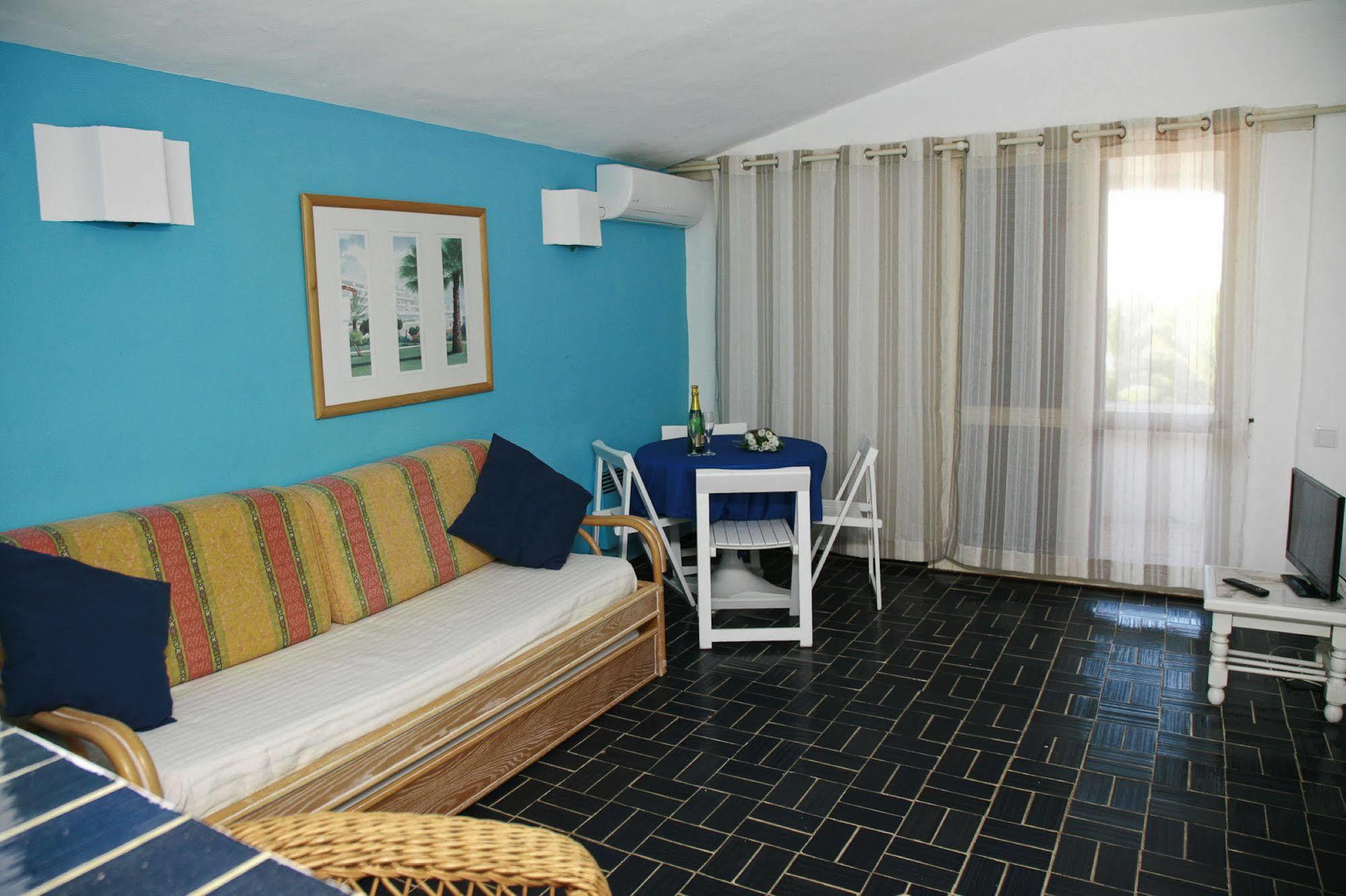 Hotel Jardins Da Balaia Albufeira Exteriér fotografie