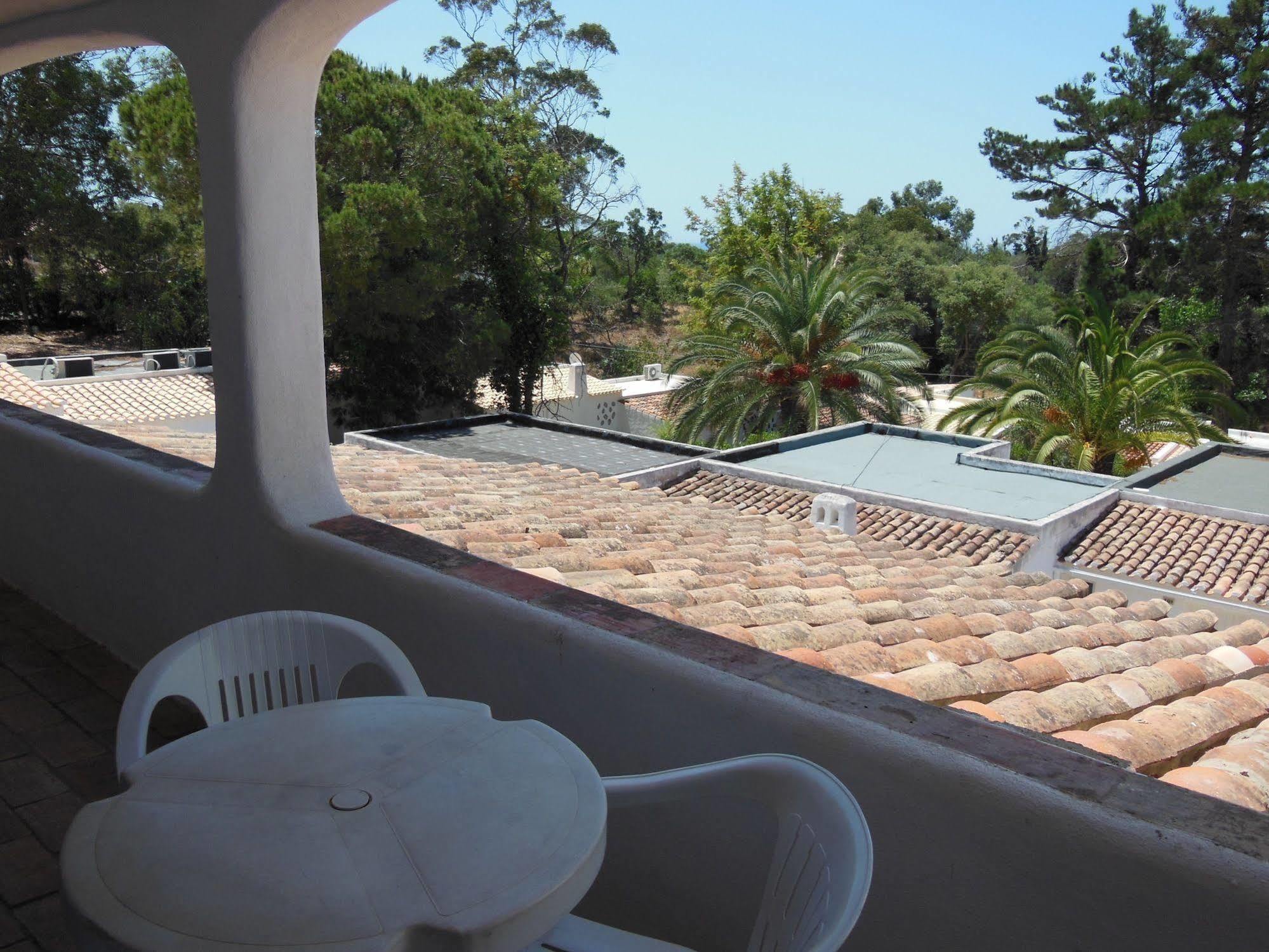 Hotel Jardins Da Balaia Albufeira Exteriér fotografie