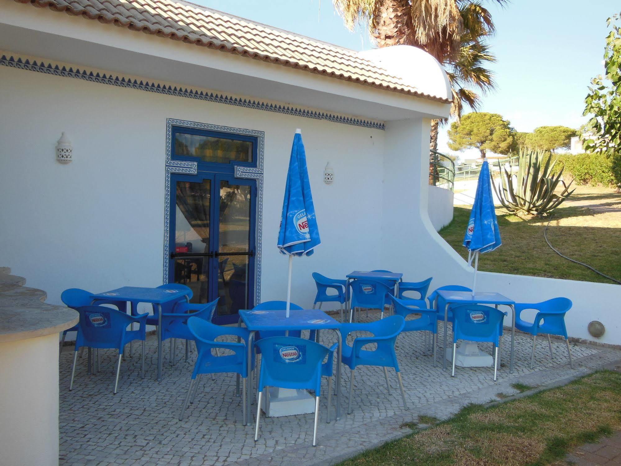 Hotel Jardins Da Balaia Albufeira Exteriér fotografie