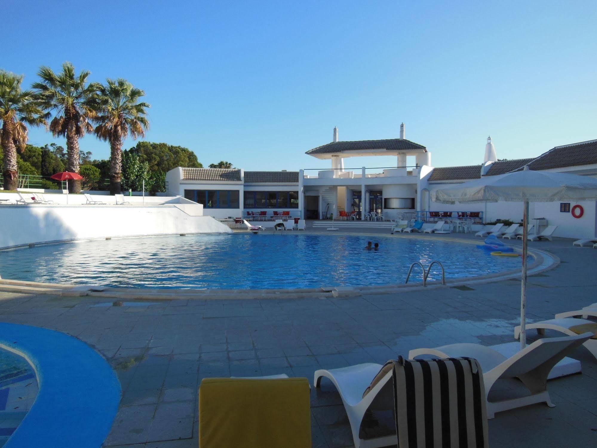 Hotel Jardins Da Balaia Albufeira Exteriér fotografie